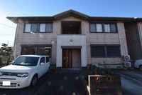 ガーデンコート西添