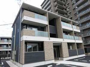 クーランデール　Ｂ