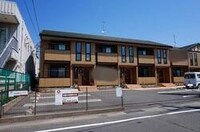 ラ　メゾン　アンソレイユ　Ａ