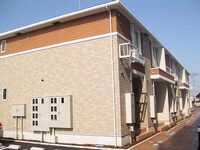 カーサグランデⅢ