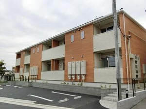 ボヌール　メゾン