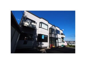エスタシオ澄川