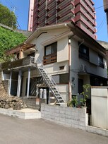 増田アパート