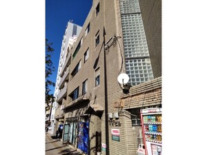 サンライズ中川