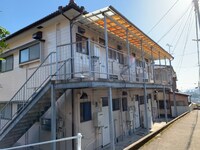 大塚アパート