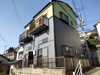 エクセレント上西山