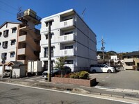 リバーサイドサマーユ