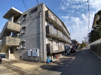 東長崎七福マンション