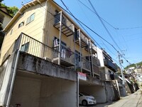 ウィング西山