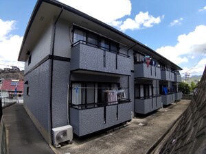 カムール花園