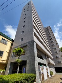 トーカンマンション麹屋町