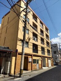 サンコーポちくご