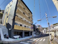 グランドステージ西山
