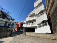 マンション三宅