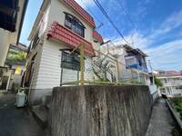 ハイアットの家