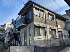 シャーメゾンクレア