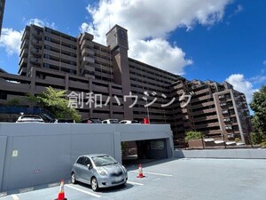 コアマンション長崎ガーデンヒルズ