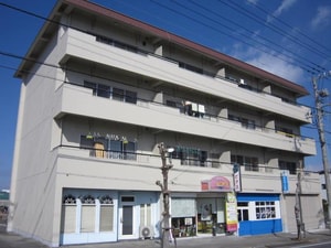 第一城見橋コーポ