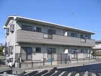 プチメゾン大津