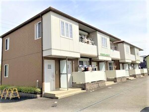 ヒルサイドコート