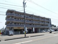 マスタッシュ堀川