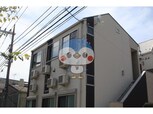 プラウド上北沢