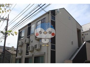 プラウド上北沢