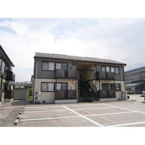 セジュール上冨居　C棟