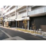 プレミスト西町