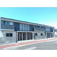 ラルーチェ　B棟