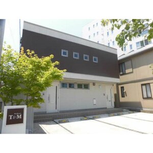 シャーメゾンT＆M