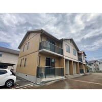 ビューライン石坂新