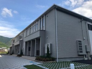 ウイングパークコート（Wing Park Court）