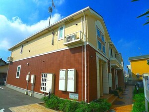 ハッピー　シーン