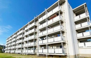 ビレッジハウス西夢前第二2号棟