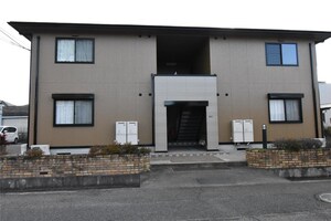ソフィア今宿