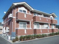 ラルジュ　フォンテーヌI