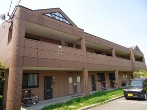 グラッチェII番館