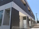 メゾントレーズ