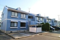 シティーハウスウエハラ　D棟