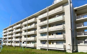 ビレッジハウス沢野本1号棟