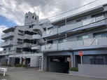 ラフォーレ横山