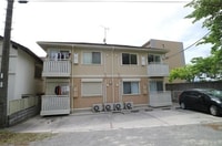 ブランシェ・ドミール　B棟