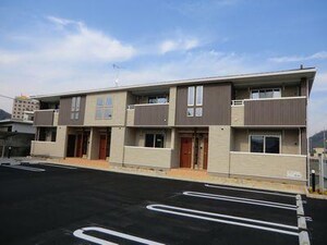 ラ・ブリーズ　ハルII