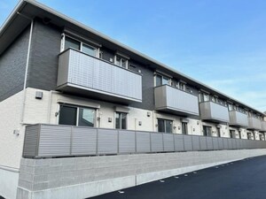 メゾン　ポルテ・ボヌール尾上