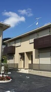 マ・メゾン英賀保II