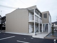 レオパレスマリンハイツ