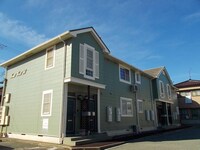 ヴァンヴェールＢ