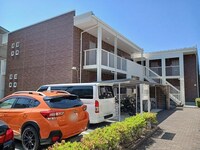 アリアーテ西明石