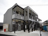 レオパレス中友５